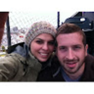 Meet your Posher, Beth